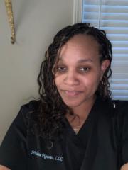 Tammie Davis
