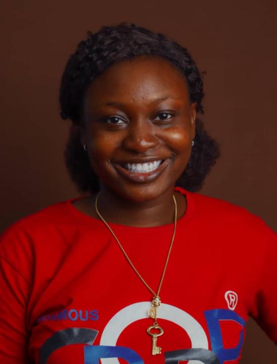 Jennifer Osazuwa