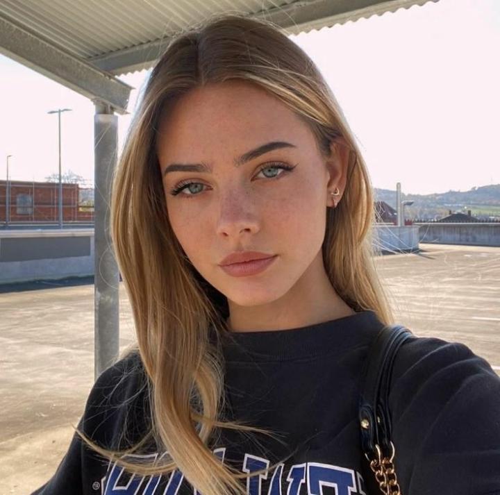 Lawrence Monica