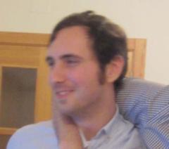 Luca Panati