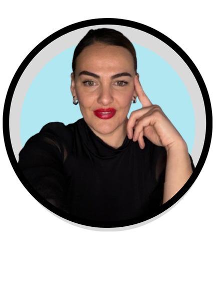Alba hernandez Sanchez