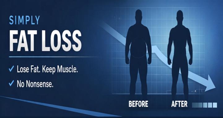 Simply Fat Loss
