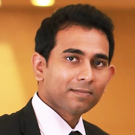 Ben Gunarathna