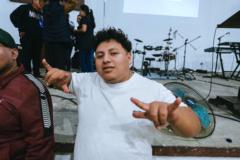 Ottoniel Damián Mendoza