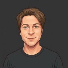 Daniel Agrici Assistant