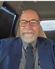 Neal Cornett