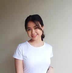 Ayesha Dela Cruz