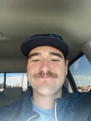 Zach Gauger