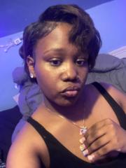 Britnee Brunson