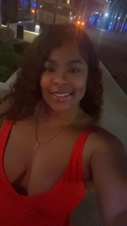 Shaniece Berger