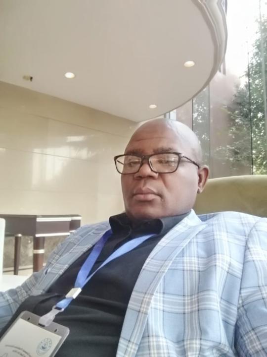 Ts'eliso Jomane