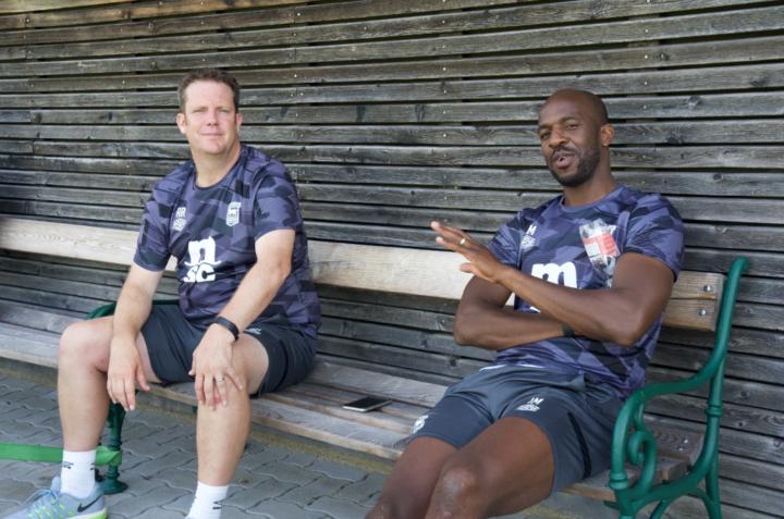 Ivan Mukandi