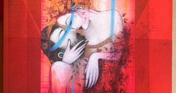 INTIMACY: Ayurveda.Yoga.Tantra