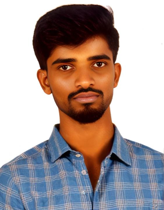 M Mahesh