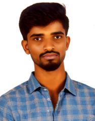 M Mahesh