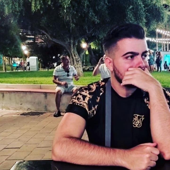 Francisco Orenes Gomez