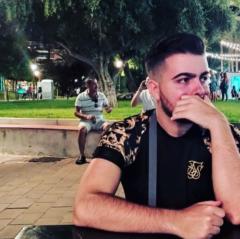 Francisco Orenes Gomez