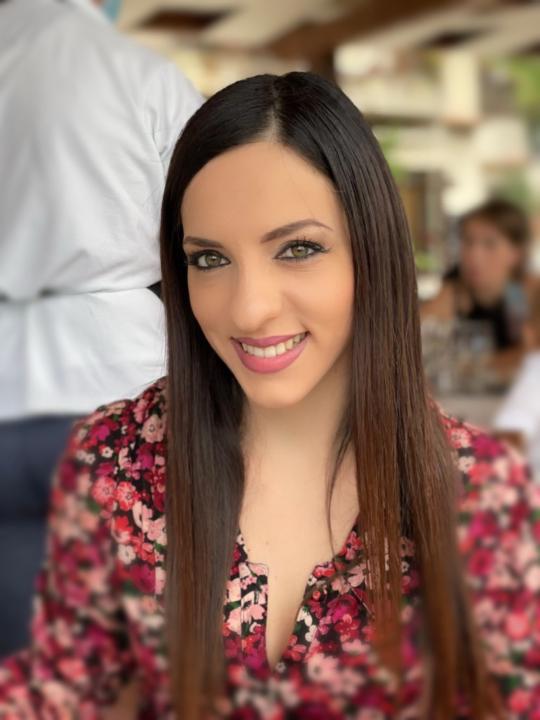Giovanna jesenia Montelione
