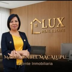 Maria Isabel
