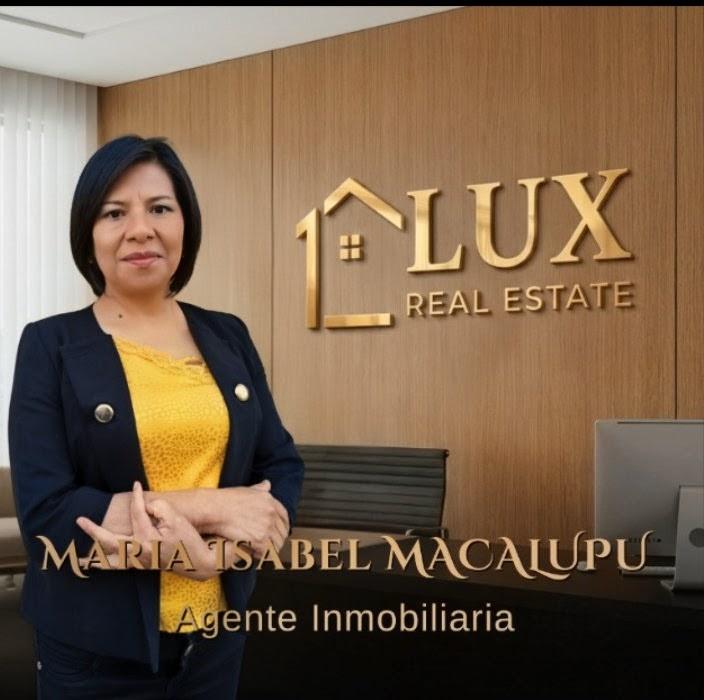 Maria Isabel