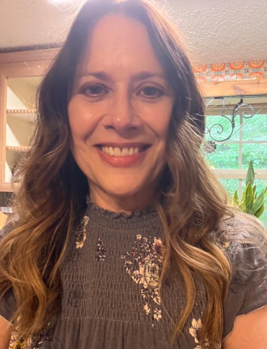 Gretchen Rustenholtz