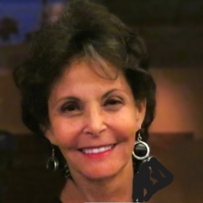 Ellen Rosen