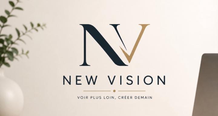 New vision