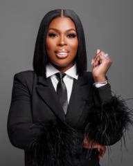 Taquisha McCluster