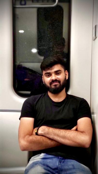 Sreejith V m