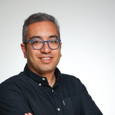 Amir Raeisi