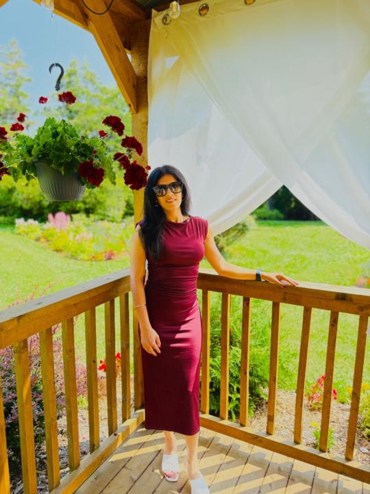 Kamalpreet Kaur