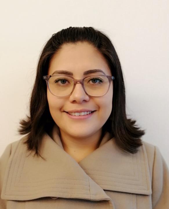 Elizabeth Badillo Torres