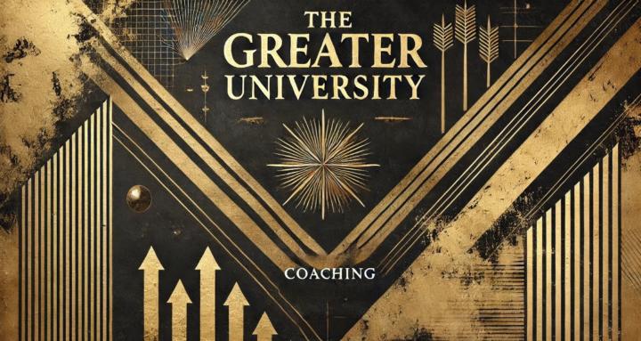 The Greater University