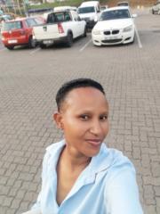 Laurin Tshepo Maseko