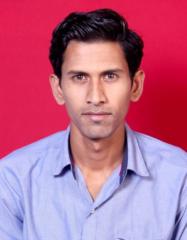 Vinod Ingle