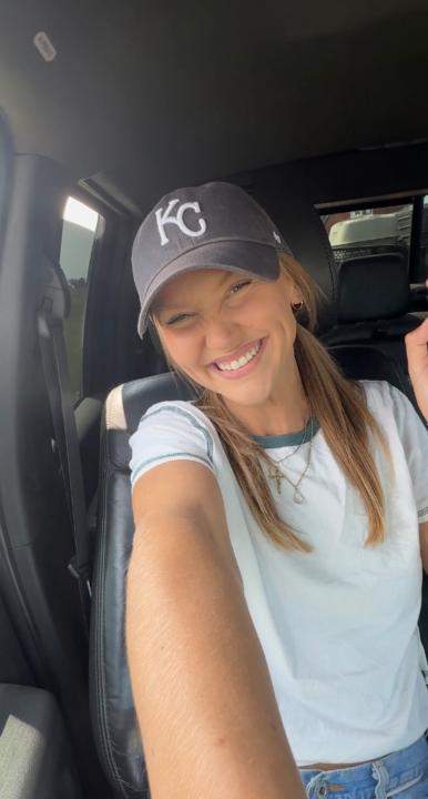 Kelsi Clark