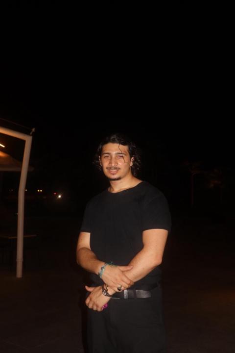 Mohamed Karim Moussa