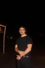 Mohamed Karim Moussa