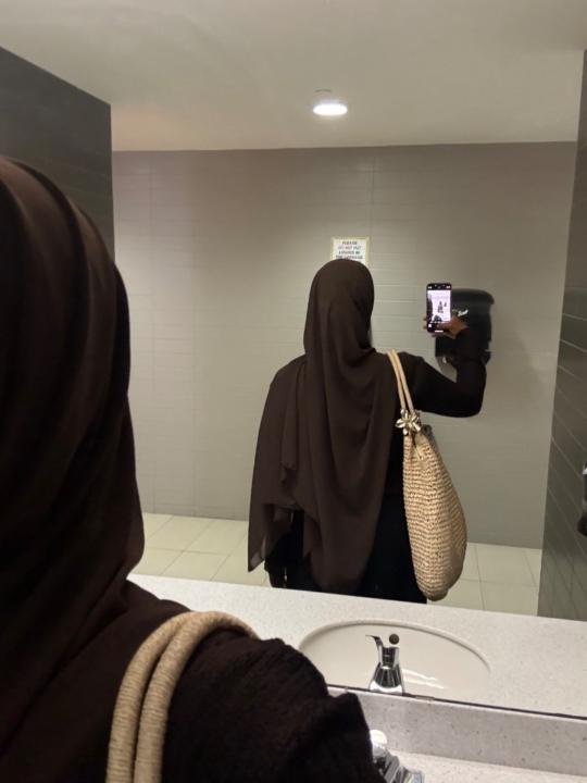Safia Ali
