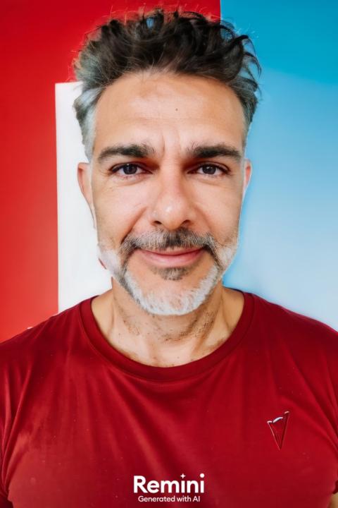 Erdal Ek