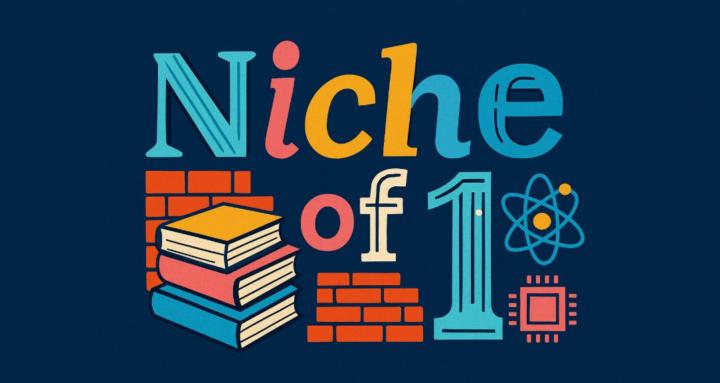 Niche of 1