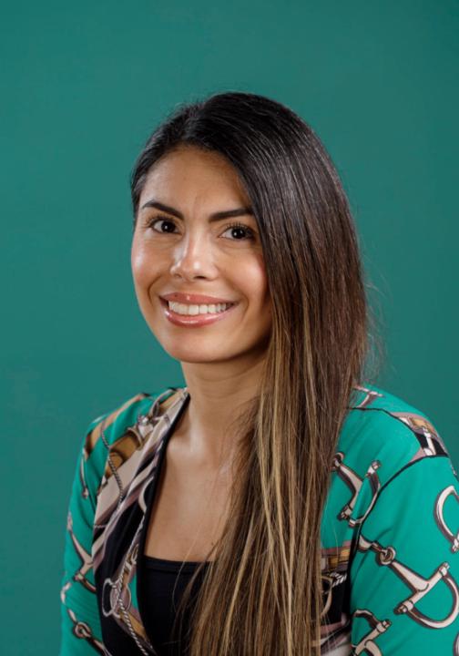 Luisa G