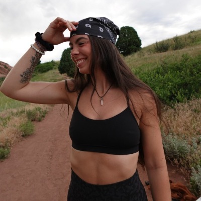 Ivy Fesenmaier
