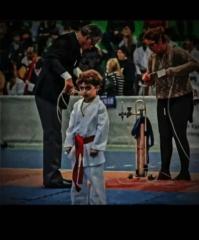 Tenger Gazar