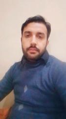 Zohaib Hussain