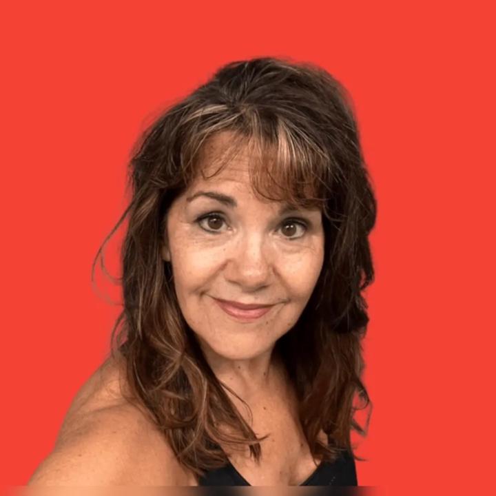 Jacque Davidson