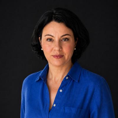 Olivia Angelescu