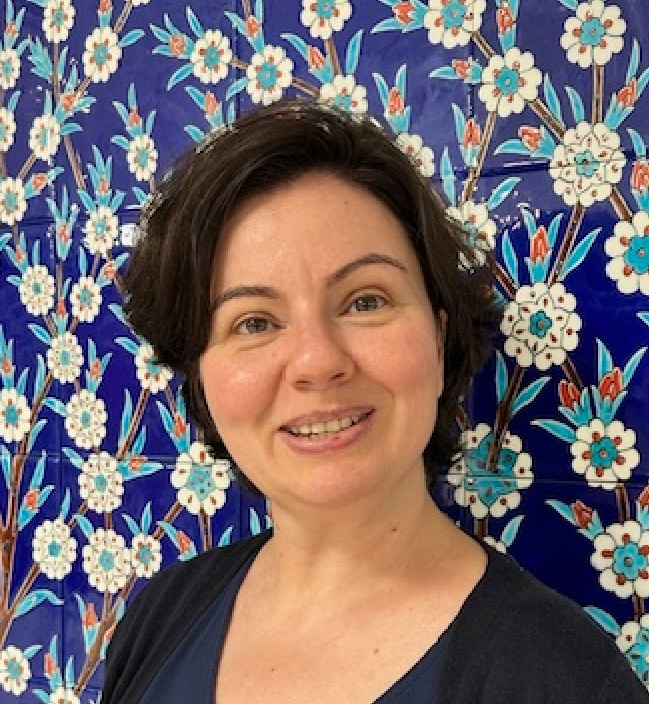 Olivia Angelescu