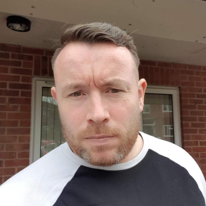Aaron Davies