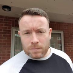 Aaron Davies